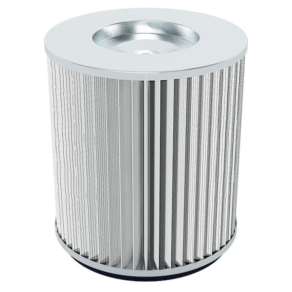 Electrostatic Adsorptive Media 3 Micron, Chemical Adsorption